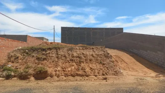 Fazenda/Sítio à venda, 432m² no Jardim Boa Vista, Hortolândia