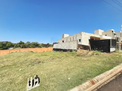 Lote/Terreno à venda, 264m² no Reserva San Tiago, Ribeirão Preto