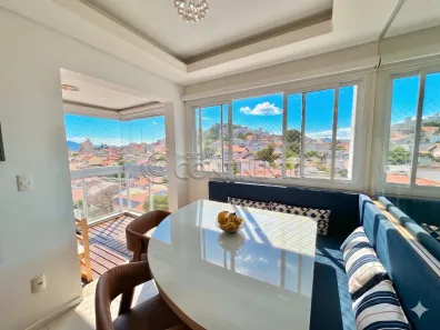 Apartamento com 2 Quartos à venda, 69m² no Capoeiras, Florianópolis