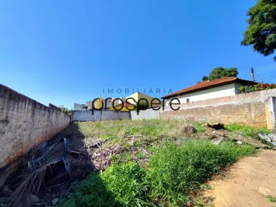 Lote/Terreno com 1 Quarto à venda, 242m² no Cidade Jardim, Presidente Prudente