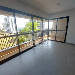 Apartamento com 3 Quartos à venda, 159m² no Vila Aviação, Bauru
