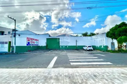 Galpão/Depósito/Armazém à venda, 1500m² no 7 de Setembro, Iguatu