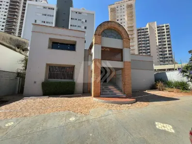 Ponto Comercial para alugar, 204m² no Centro, Piracicaba