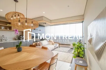 Apartamento com 1 Quarto à venda, 70m² no Sumarezinho, São Paulo