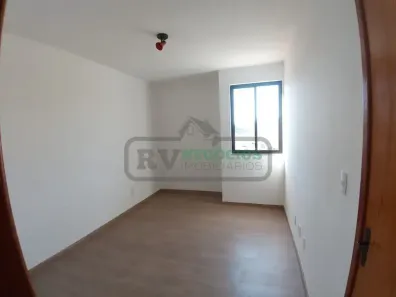 Cobertura com 3 Quartos à venda, 117m² no Recanto da Mata, Juiz de Fora