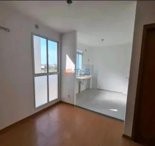 Apartamento com 2 Quartos à venda, 50m² no São José do Barreto, Macaé