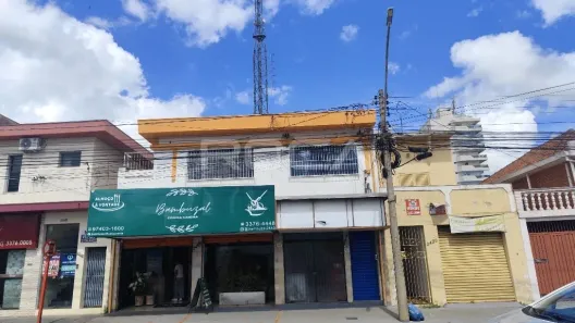 Ponto Comercial para alugar, 140m² no Centro, São Carlos