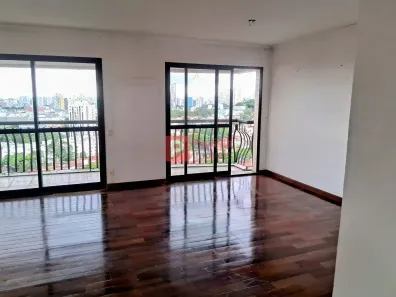 Apartamento com 3 Quartos à venda, 146m² no Santo Amaro, São Paulo