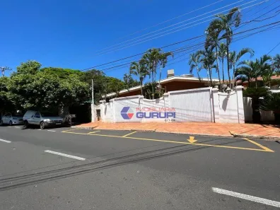 Casa com 4 Quartos à venda, 720m² no Nova Redentora, São José do Rio Preto