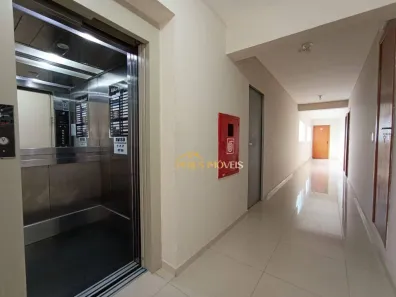 Sala Comercial para alugar, 35m² no Costazul, Rio das Ostras