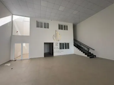 Galpão/Depósito/Armazém para alugar, 400m² no Jardim Serra Dourada, Mogi Guaçu