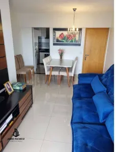 Apartamento com 3 Quartos à venda, 70m² no Setor Sudoeste, Goiânia