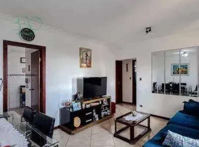 Apartamento com 2 Quartos à venda, 70m² no Mooca, São Paulo