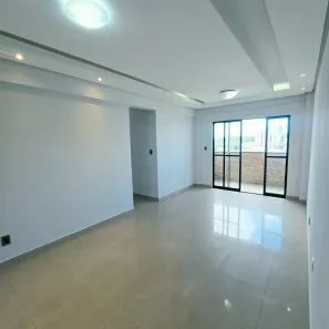 Apartamento com 3 Quartos para alugar, 90m² no Pedreira, Belém