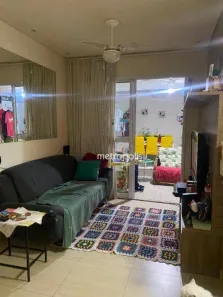 Apartamento com 2 Quartos à venda, 80m² no Santa Maria, São Caetano do Sul
