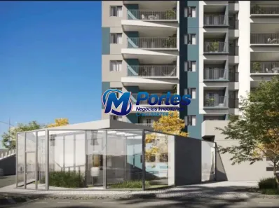 Apartamento com 2 Quartos à venda, 64m² no Centro, São José do Rio Preto