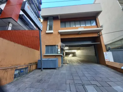 Galpão/Depósito/Armazém à venda, 12m² no Floresta, Porto Alegre