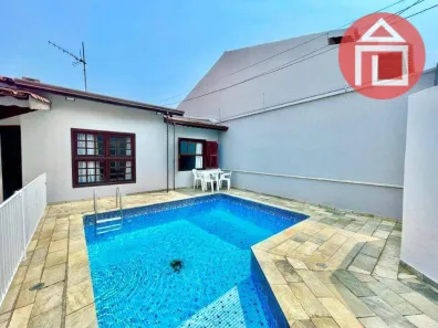 Casa com 2 Quartos à venda, 150m² no Jardim São Lourenço, Bragança Paulista