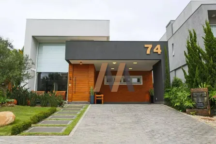 Casa de Condomínio com 3 Quartos à venda, 200m² no Neópolis, Gravataí