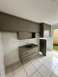 Apartamento com 2 Quartos à venda, 47m² no Jardim Manoel Penna, Ribeirão Preto