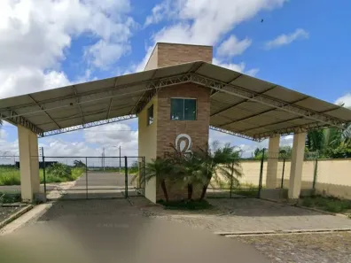 Lote/Terreno com 1 Quarto à venda, 566m² no Santa Maria, Teresina