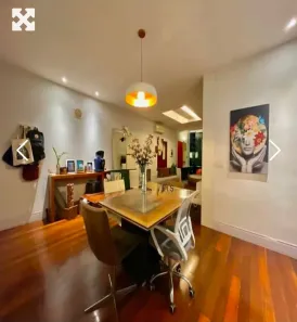 Apartamento com 2 Quartos à venda, 145m² no Flamengo, Rio de Janeiro
