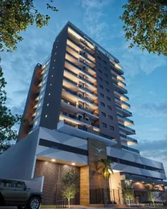 Apartamento com 3 Quartos à venda, 78m² no Praia das Gaivotas, Vila Velha