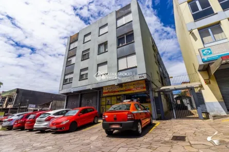 Apartamento com 1 Quarto à venda, 41m² no Vila Jardim, Porto Alegre