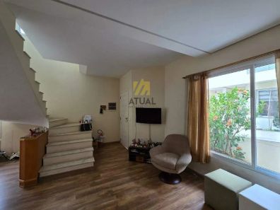 Casa com 3 Quartos à venda, 129m² no Jardim Taquaral, São Paulo