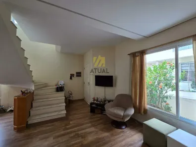 Casa com 3 Quartos à venda, 129m² no Jardim Taquaral, São Paulo