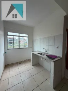 Apartamento com 1 Quarto para alugar, 35m² no Portais (Polvilho), Cajamar
