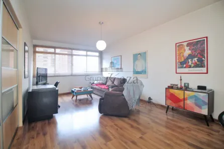 Apartamento com 2 Quartos à venda, 93m² no Perdizes, São Paulo