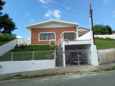 Sobrado com 3 Quartos à venda, 190m² no Vila Togni, Poços de Caldas