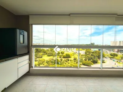 Apartamento com 3 Quartos à venda, 103m² no Vila Almeida, Indaiatuba