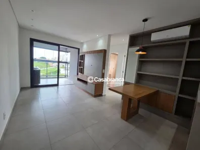 Apartamento com 2 Quartos para alugar, 72m² no Jardim Maria José, Votorantim