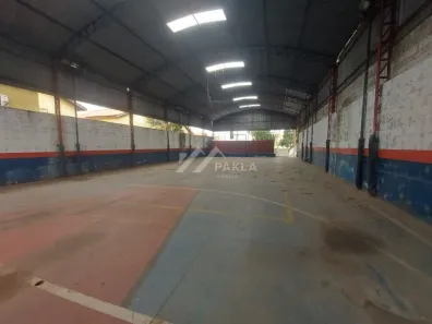 Imóvel Comercial para alugar, 529m² no Vila Ré, São Paulo