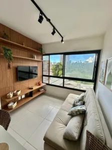 Apartamento com 1 Quarto à venda, 27m² no Barra, Salvador