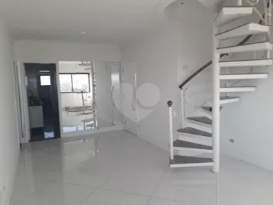 Cobertura com 3 Quartos à venda, 265m² no Vila Maria Alta, São Paulo