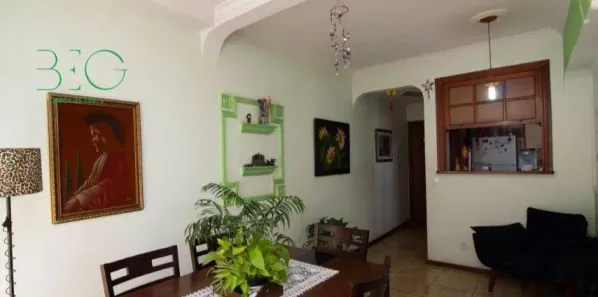 Apartamento com 2 Quartos à venda, 70m² no Macedo, Guarulhos