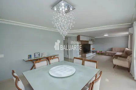 Apartamento com 3 Quartos à venda, 181m² no Jurubatuba, São Paulo