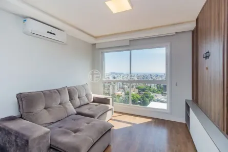 Apartamento com 1 Quarto à venda, 45m² no Petrópolis, Porto Alegre