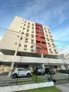 Apartamento com 2 Quartos à venda, 45m² no Piedade, Jaboatão dos Guararapes
