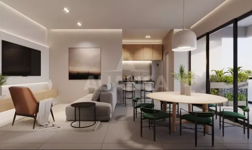 Apartamento com 2 Quartos à venda, 79m² no Santa Mônica, Uberlândia