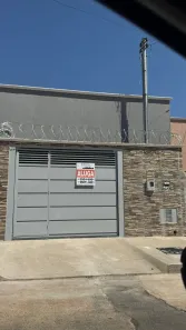 Casa com 2 Quartos para alugar, 100m² no Residencial Goiânia Viva, Goiânia