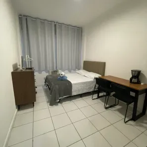 Kitnet com 1 Quarto para alugar, 20m² no Botafogo, Rio de Janeiro