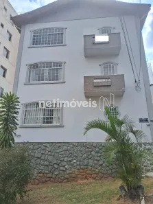 Apartamento com 3 Quartos à venda, 130m² no Cidade Nova, Belo Horizonte