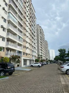 Apartamento com 2 Quartos para alugar, 59m² no Atalaia, Ananindeua