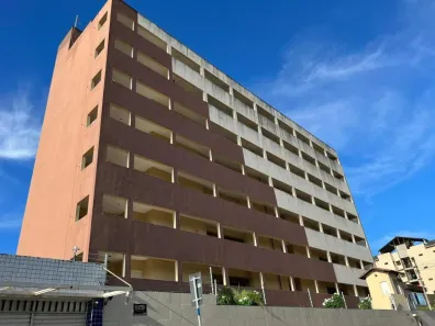 Apartamento com 3 Quartos à venda, 67m² no Mondubim, Fortaleza
