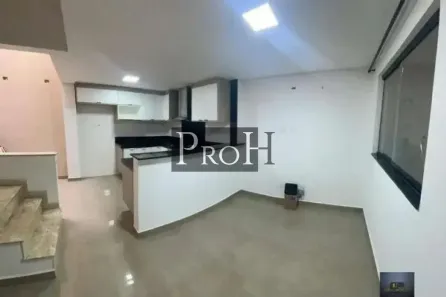 Sobrado com 3 Quartos à venda, 100m² no Barcelona, São Caetano do Sul