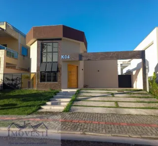 Casa de Condomínio com 4 Quartos à venda, 210m² no Inoã (Inoã), Maricá